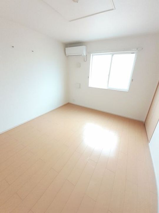 新潟県小千谷市若葉1(アパート)の賃貸物件の内装