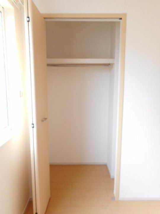 新潟県小千谷市若葉1(アパート)の賃貸物件の内装