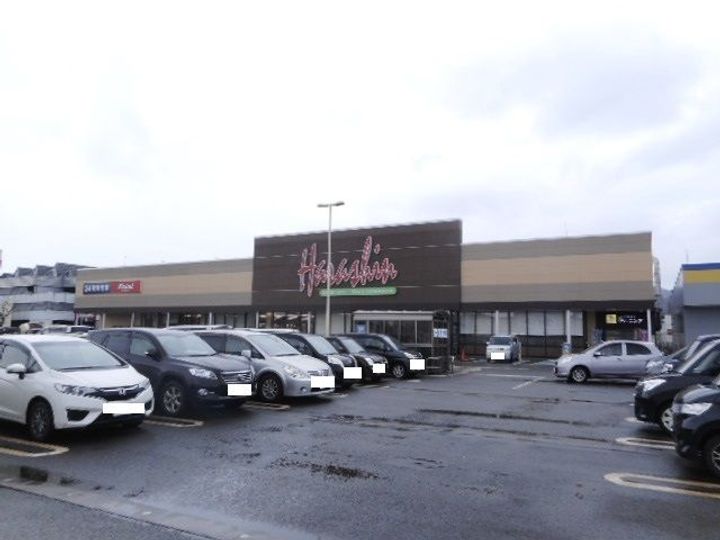 新潟県小千谷市若葉1(アパート)の賃貸物件の周辺