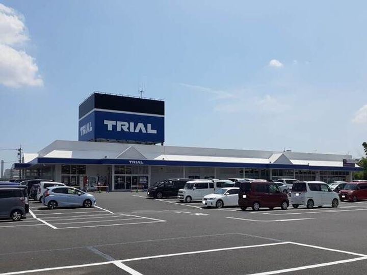 アクアルーチェ久保泉Iの周辺