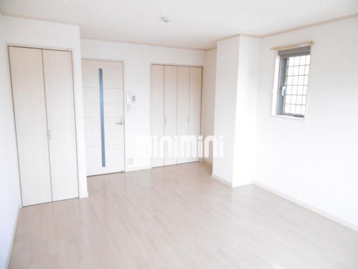 コラルリーフ21の内装