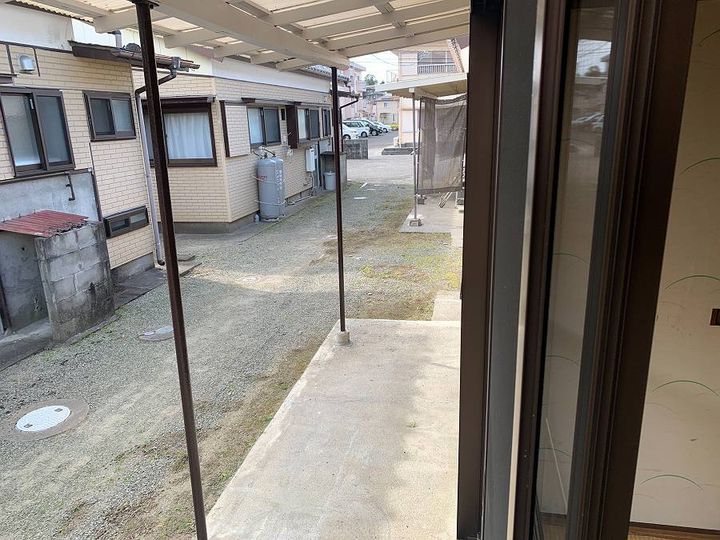 宮崎県宮崎市大塚町権現前(一戸建)の賃貸物件の内装