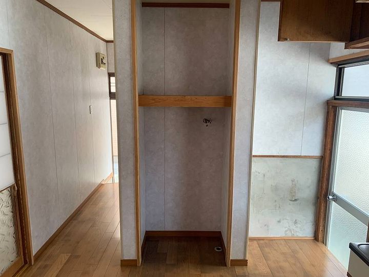 宮崎県宮崎市大塚町権現前(一戸建)の賃貸物件の内装