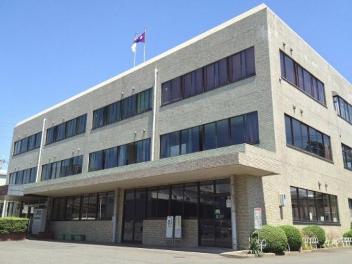 コーポ紫雲の周辺