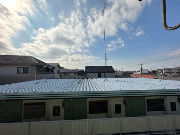 神奈川県横浜市港北区高田東3(マンション)の賃貸物件のその他画像