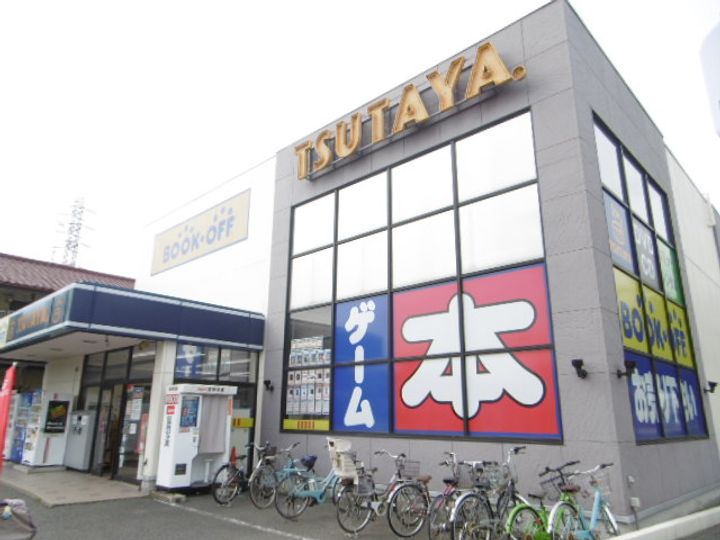 神奈川県横浜市港北区高田東3(マンション)の賃貸物件の周辺