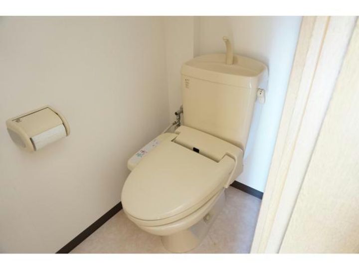 サンファーストの内装