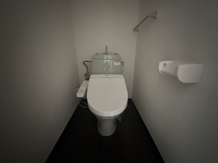 岡山県倉敷市有城(アパート)の賃貸物件の内装