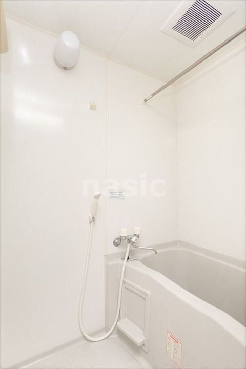 グリーンパティオ野田の風呂