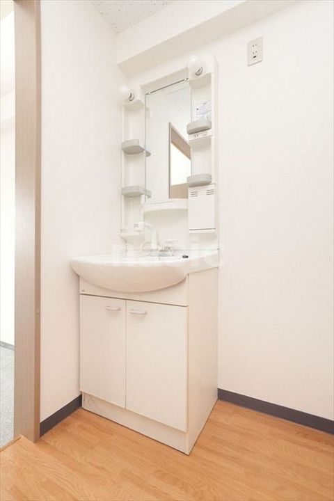 グリーンパティオ野田の内装