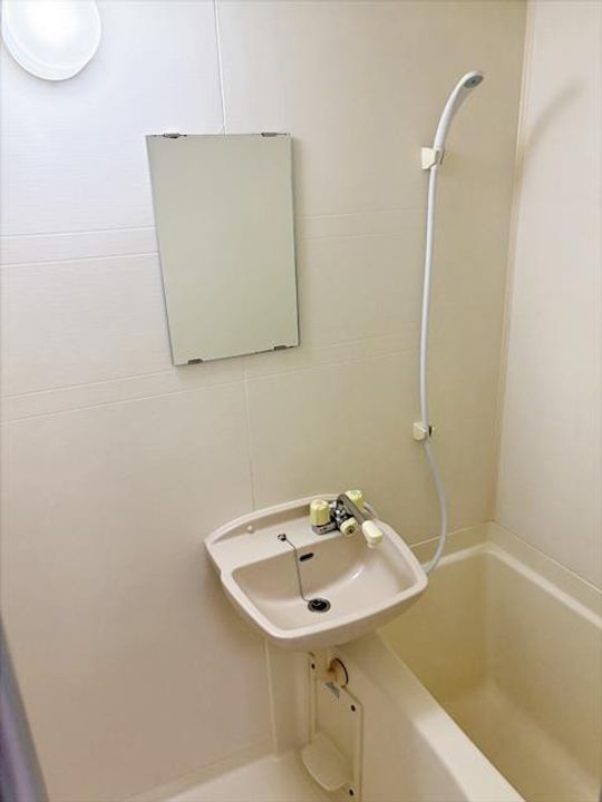 ノエル・ドゥ・フランドールの内装