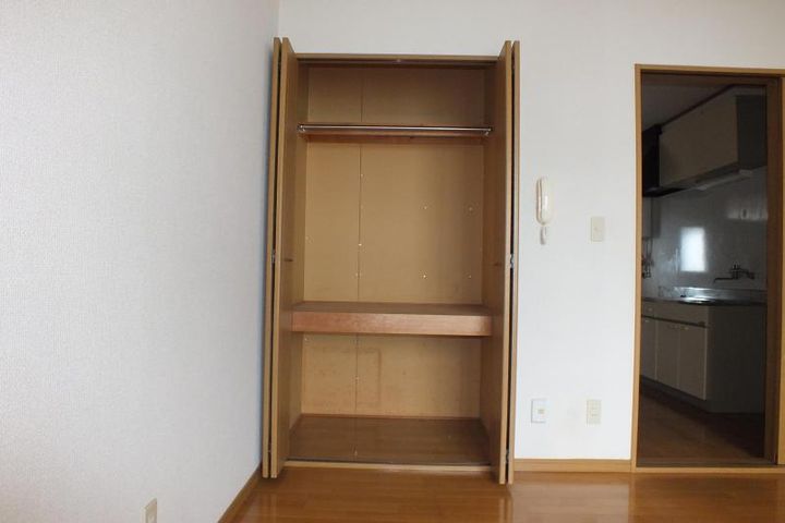 ●レガーロMeの内装