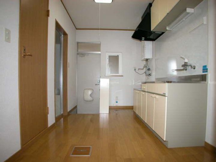 ●レガーロMeの玄関