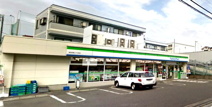 レオパレスヨロズヤEの周辺
