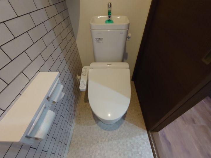 静岡県浜松市中央区有玉北町(マンション)の賃貸物件の内装