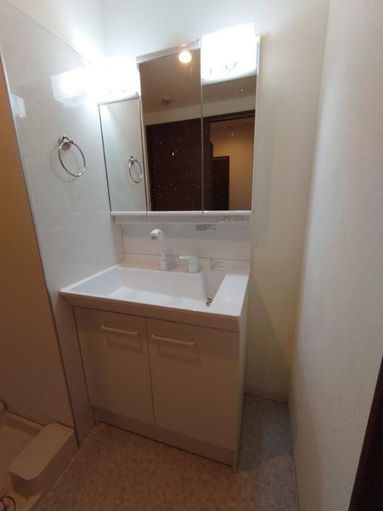 静岡県浜松市中央区有玉北町(マンション)の賃貸物件の内装