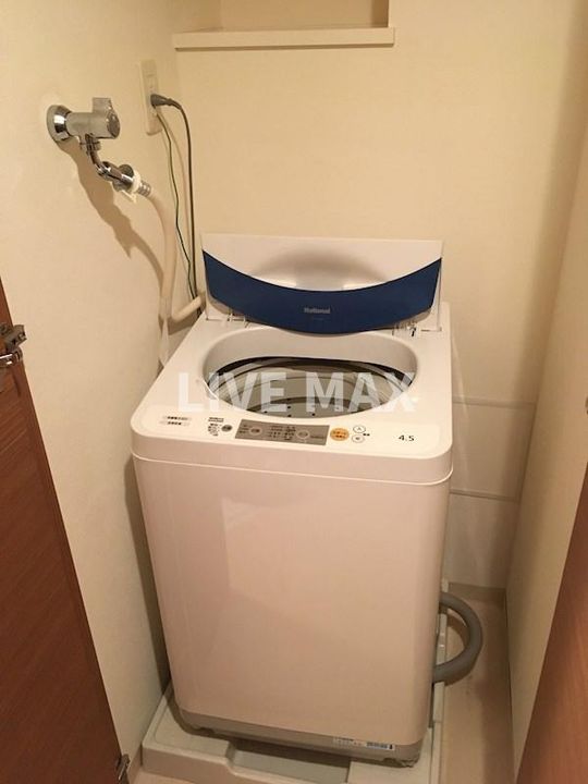 クリオ五反田のその他画像