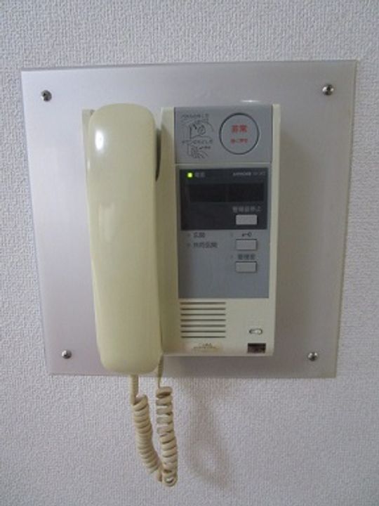 東京都文京区音羽1(マンション)の賃貸物件の内装