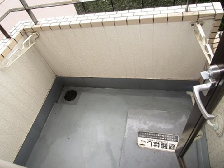 東京都文京区音羽1(マンション)の賃貸物件の内装