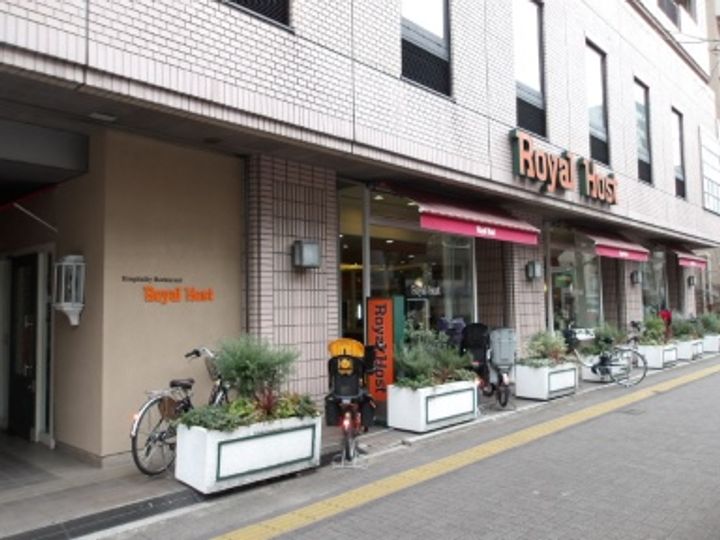東京都文京区音羽1(マンション)の賃貸物件の周辺