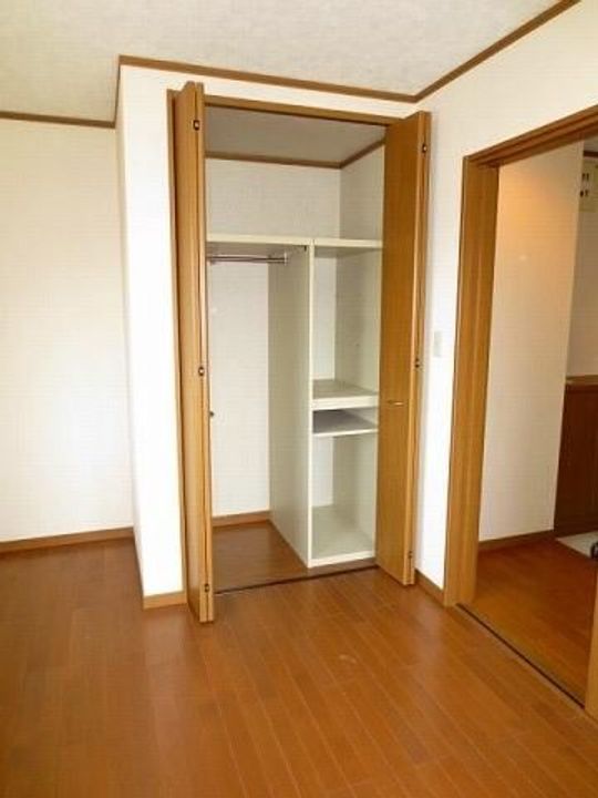 神奈川県横浜市金沢区六浦5(アパート)の賃貸物件の内装