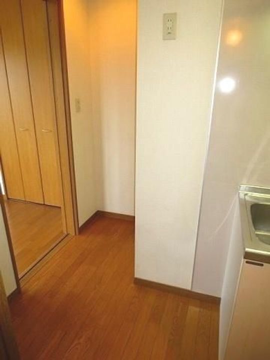 神奈川県横浜市金沢区六浦5(アパート)の賃貸物件のその他画像