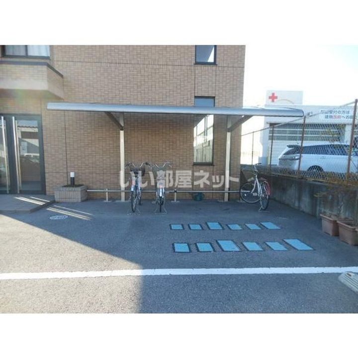 栃木県宇都宮市今宮4(マンション)の賃貸物件の地図