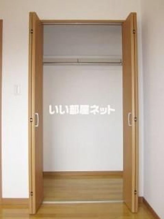 愛媛県西条市福武甲(一戸建)の賃貸物件の内装