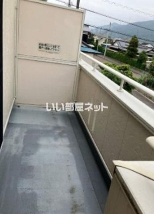 愛媛県西条市福武甲(一戸建)の賃貸物件の内装