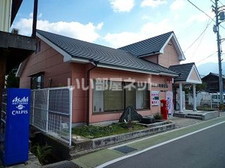 愛媛県西条市福武甲(一戸建)の賃貸物件の周辺