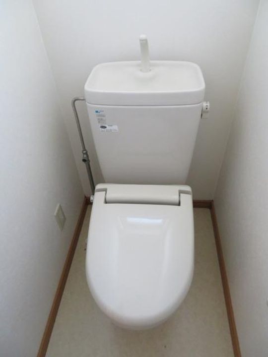 メゾンNの内装