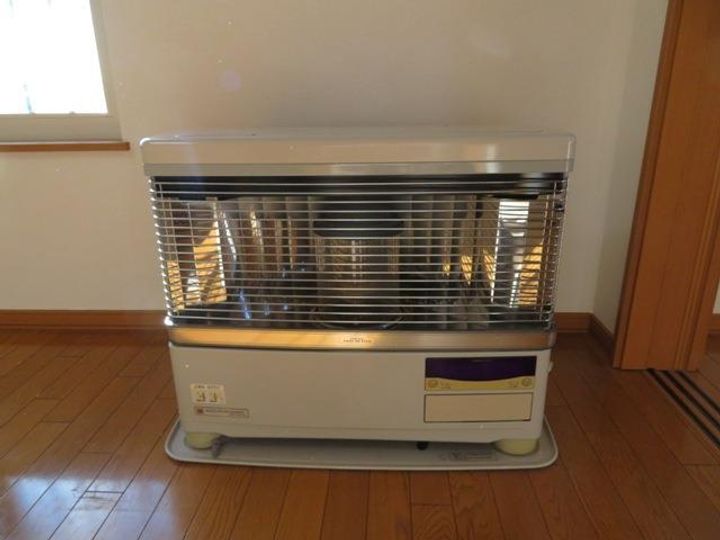 メゾンNの内装