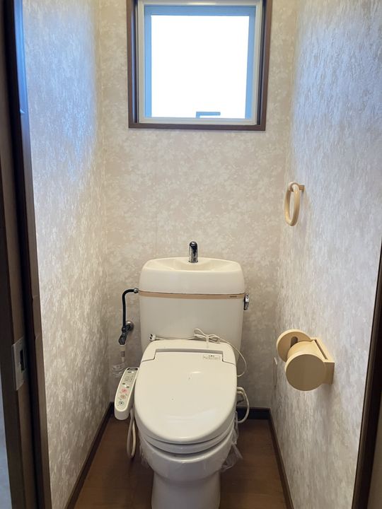 apartment Be:1の内装