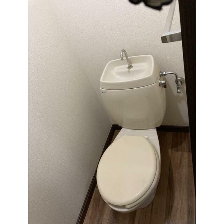 アメージングエステートの内装