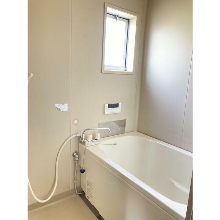 アメージングエステートの風呂