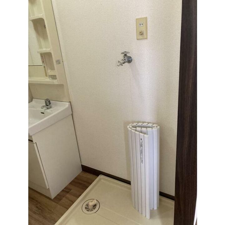 アメージングエステートの内装