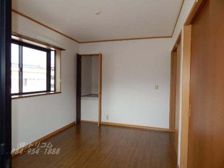 広島県福山市千代田町1(一戸建)の賃貸物件の内装