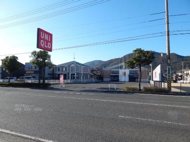 広島県福山市千代田町1(一戸建)の賃貸物件の周辺