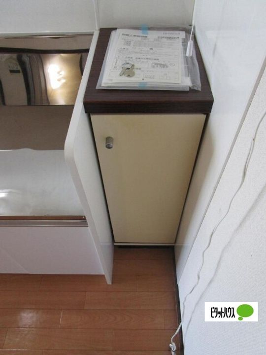 中野ハイツBのその他画像