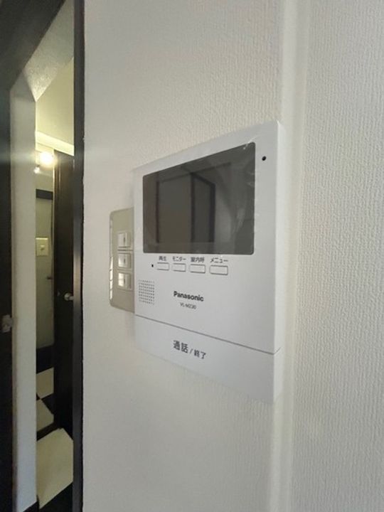 大阪府豊中市東豊中町5(マンション)の賃貸物件の内装
