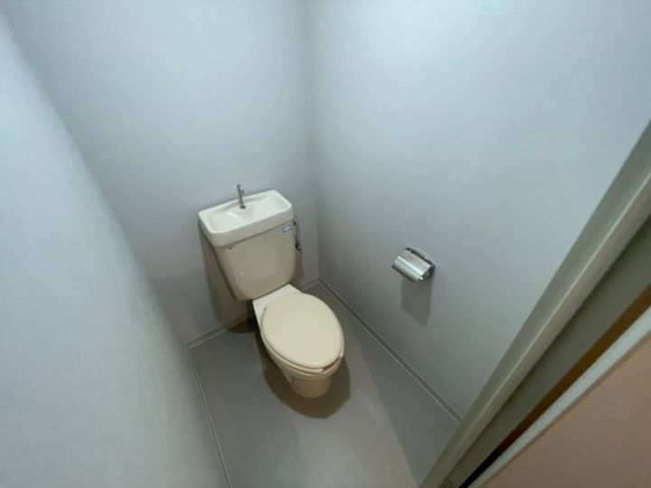 大阪府高槻市栄町1(マンション)の賃貸物件の内装