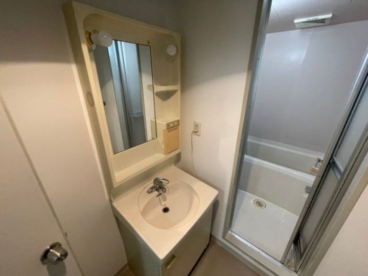 大阪府高槻市栄町1(マンション)の賃貸物件の内装