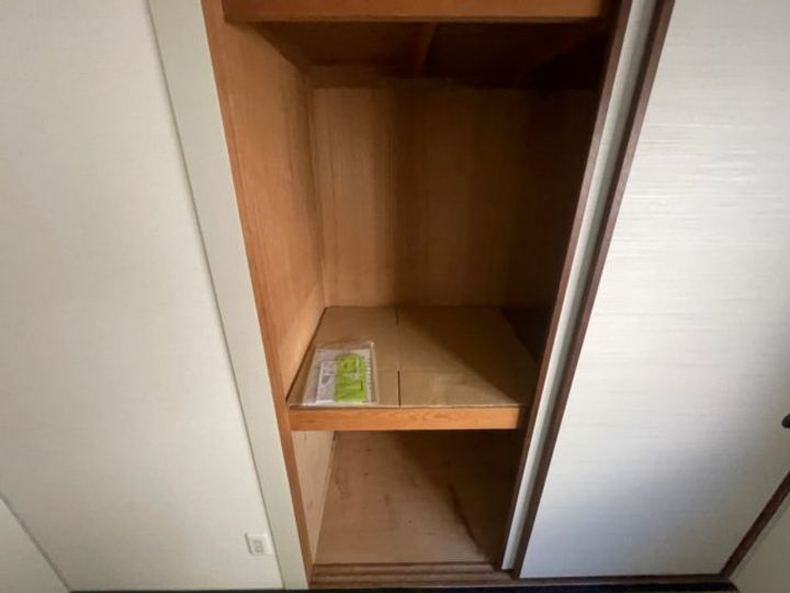 大阪府高槻市栄町1(マンション)の賃貸物件の内装