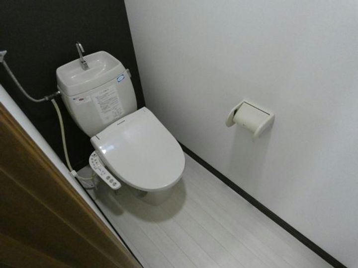 イシュタール鶴巣の内装