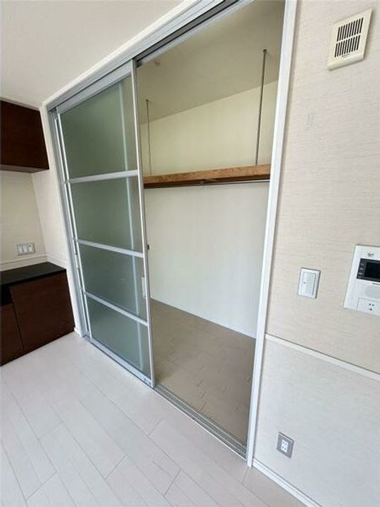 大阪府大阪市天王寺区筆ケ崎町(マンション)の賃貸物件の内装