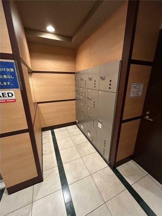 大阪府大阪市天王寺区筆ケ崎町(マンション)の賃貸物件のその他画像