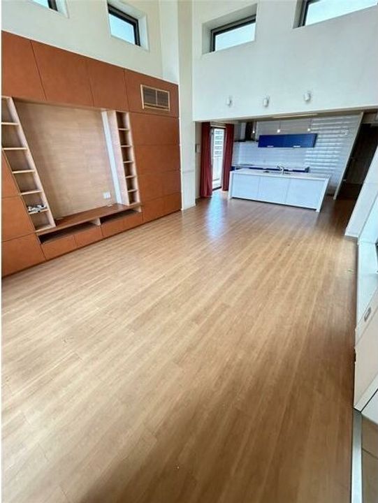 大阪府大阪市天王寺区筆ケ崎町(マンション)の賃貸物件の居間