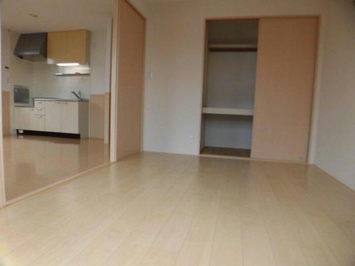 宮崎県都城市早水町(アパート)の賃貸物件の内装