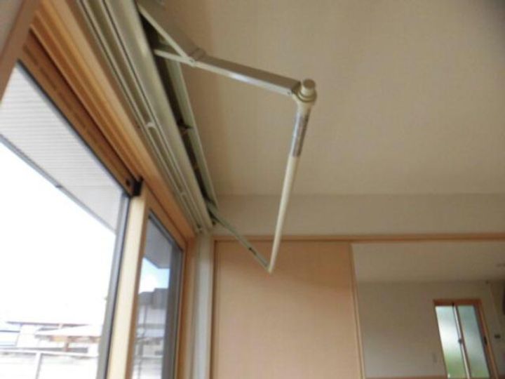 宮崎県都城市早水町(アパート)の賃貸物件の内装