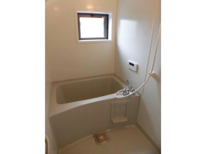 宮崎県都城市早水町(アパート)の賃貸物件の風呂